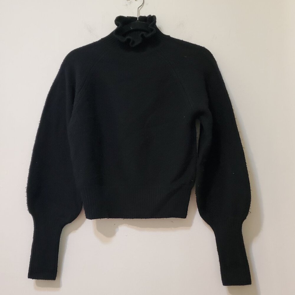 ba&sh Tulip Sweater